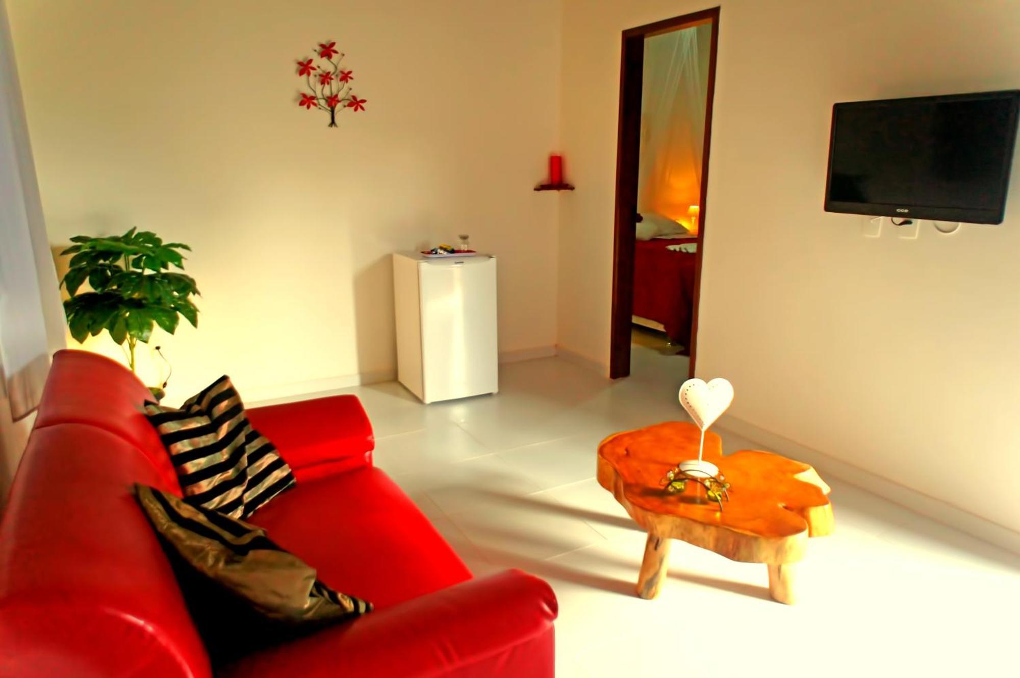 Pousada Sol E Luna Praia de Pipa Room photo